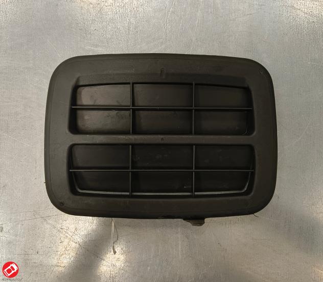 1006538 ESTRATTORE ARIA PORTELLONE POSTERIORE MICROCAR M.GO 1 M.GO 2