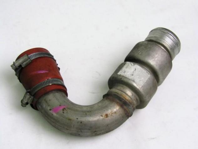 1697700 MANICOTTO ALTAPRESSIONE INTERCOOLER FORD MONDEO SW 2.0 D 120KW AUT 5P (2011) RICAMBIO USATO