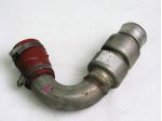 1697700 MANICOTTO ALTAPRESSIONE INTERCOOLER FORD MONDEO SW 2.0 D 120KW AUT  &hellip;