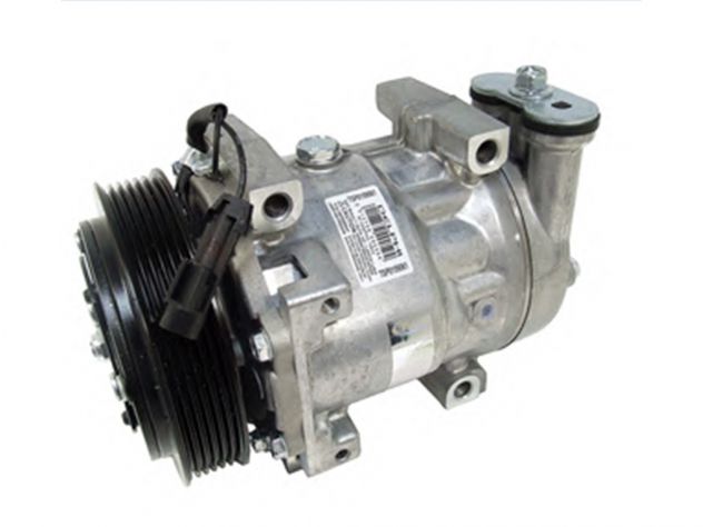 Alfa Romeo 156 paraurti fanale rinforzo radiatore 1997 98 99 00 01 2005 - Foto 4