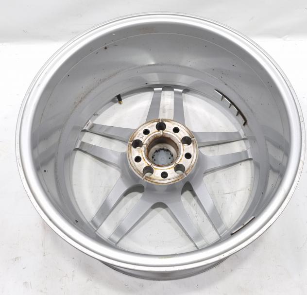 CERCHIO IN LEGA PORSCHE Macan Serie 95B601025AS (1318) - Foto 15