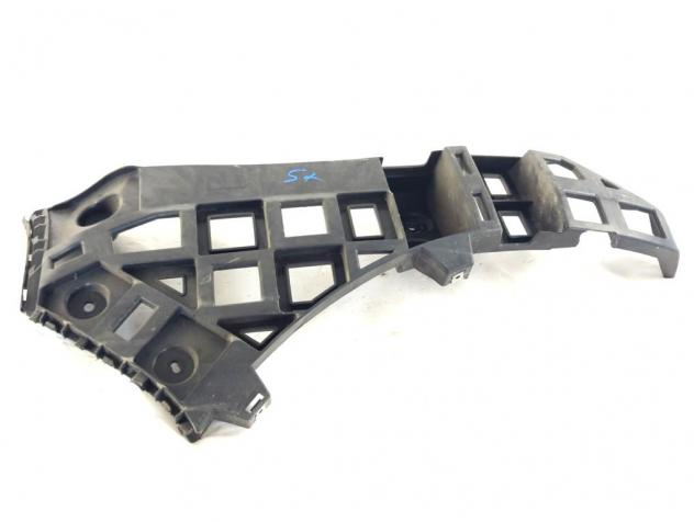 11135808 SUPPORTO PARAURTI POSTERIORE LATO SINISTRO MG MG4 EV STANDARD E 54KW AUT 5P (2023) RICAMBIO USATO - Foto 5