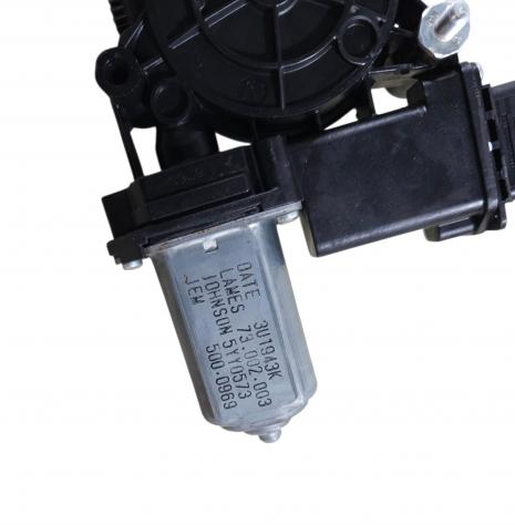 MOTORINO ALZAVETRO ANTERIORE DESTRA CITROEN Jumper Serie 1368921080 (14) - Foto 8