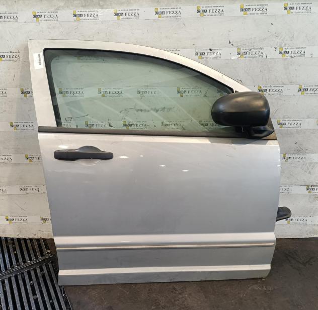 PORTIERA ANTERIORE DESTRA DODGE Caliber 1° Serie ECD, ECE (07)