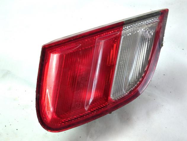2088200564 FARO FANALE POSTERIORE SINISTRO PARTE INTERNA MERCEDES CLASSE CLK W208 2.0 B 120KW 6M 2P (2000) RICAMBIO USATO - Foto 5