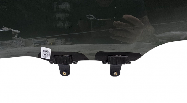 VETRO SCENDENTE POSTERIORE SINISTRO HYUNDAI Bayon Serie 83410-Q0020 (21) - Foto 5