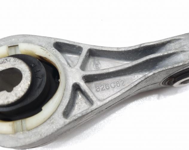 SUPPORTO MOTORE NISSAN NV200 1° Serie 11350-AY620 K9K 892 Diesel 1500 (09) - Foto 10