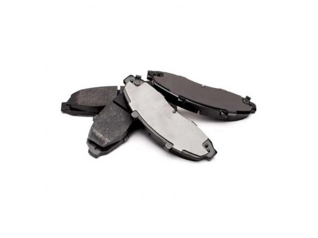 Bosch Pattini Freno Ant.Wva24632 Nissan X-Trail 2014 986494720