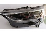 FARO ANTERIORE SX FULL LED AUDI Q3 2020 1090025 --- LESIONATO---