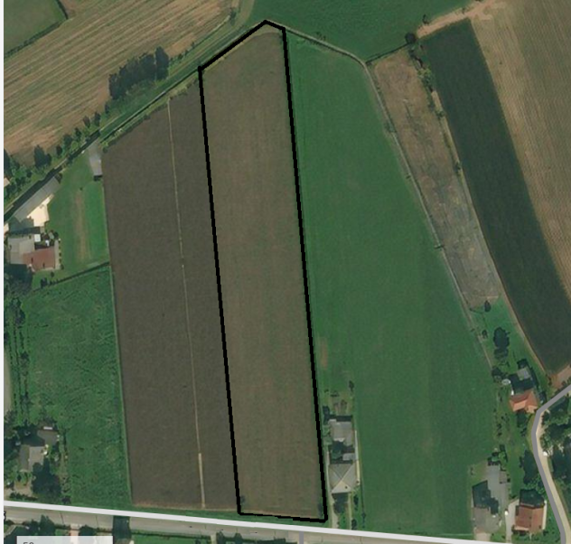 Terreno agricolo in Vendita in zona CODROIPO