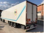 SCHMITZ SKO 24 FP45 3 ASSI FISSI FRIGO CARRIER MAXIMA 1300 rif. 8800147