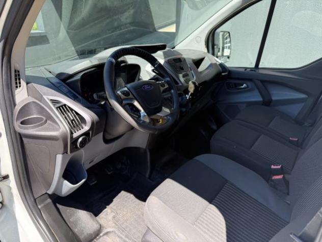 FORD Transit Custom 270 2.2 TDCi 125CV PC Furgone *HÄNDLER rif. 23883521 - Foto 4