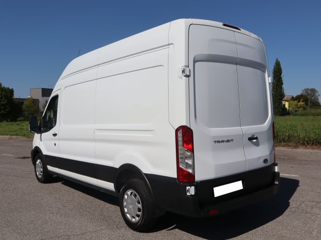 Ford Transit 2.0 Tdci 130 Cv L3H3 - 2021 - Foto 3