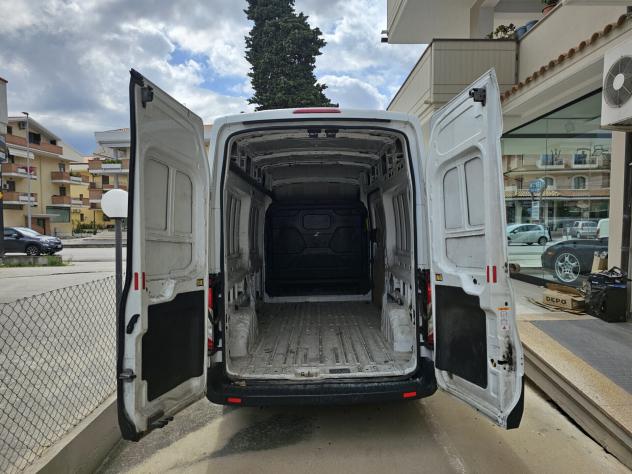 Ford Transit 350 2.0TDCi EcoBlue PL-SL-TA Furg. Jumbo Entry - Foto 5