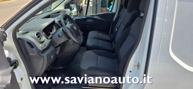FIAT TALENTO 2.0 MJ 120cv " FRIGO " rif. 24229206 - Foto 8