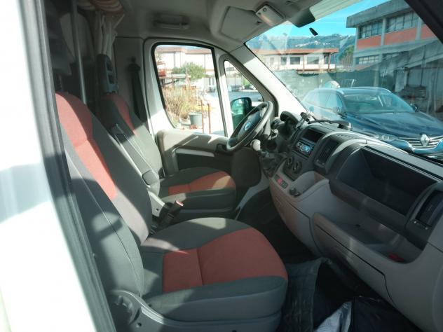 Fiat DUCATO 2.2 TD CAMPER - Foto 7
