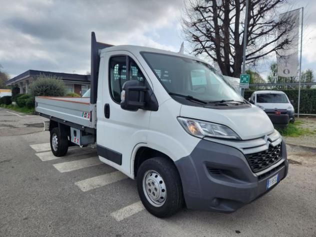 CITROEN Jumper cassone fisso rif. 22114985 - Foto 2