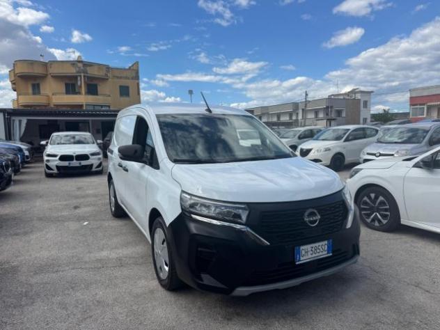 NISSAN Townstar 1.3 130 CV Van PC N-Connecta rif. 24040043