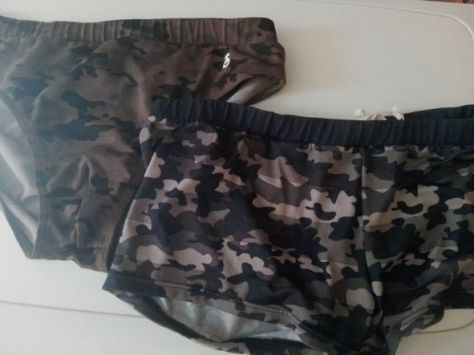 costume mare uomo - Foto 2