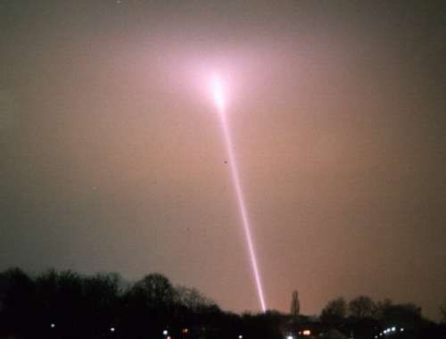 Faro Space Cannon "The original" - Foto 6
