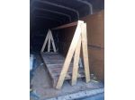 Bancali ed imballi in legno