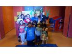 Ricerchiamo animatrici mini club
