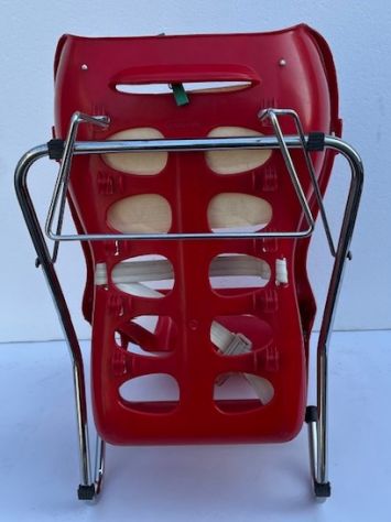 Seggiolino per auto marca Giordani Vintage - Foto 3