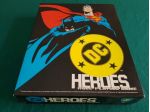 Gioco di ruolo: DC Heroes