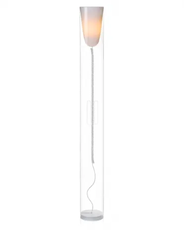 OCCASIONE! Lampada da terra Kartell Toobe