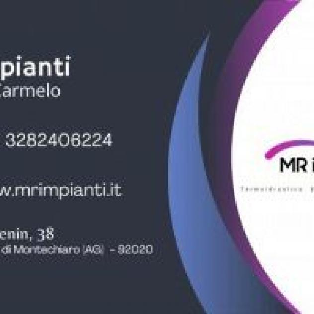 Mrimpianti Carmelo Restivo