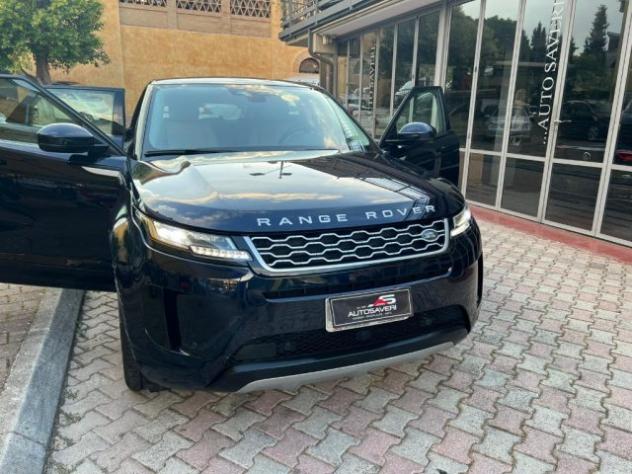 LAND ROVER Range Rover Evoque 1.5 I3 PHEV 300 CV AWD Auto R-Dynamic S rif. 23830874 - Foto 7