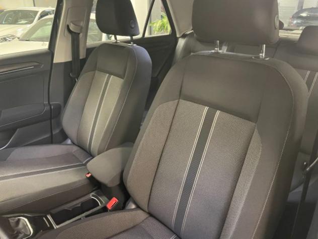 VOLKSWAGEN T-Roc 1.6 TDI 115 CV Style BlueMotion Technology rif. 23631640 - Foto 8