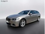 BMW Serie 5 525d Touring xdrive Msport auto E6