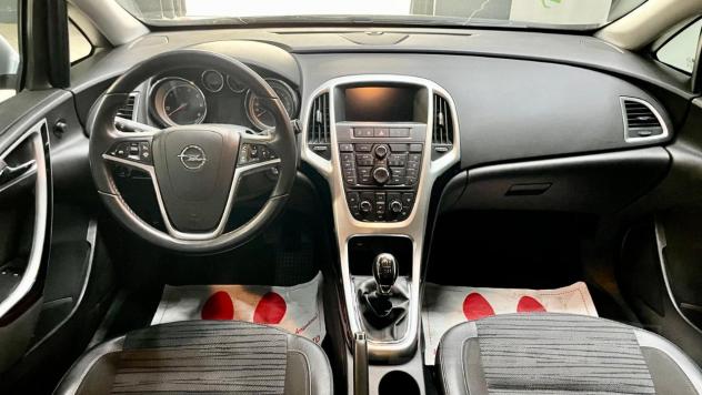 Opel Astra Sports Tourer 1.6 cdti Cosmo s&s 110cv - Foto 8