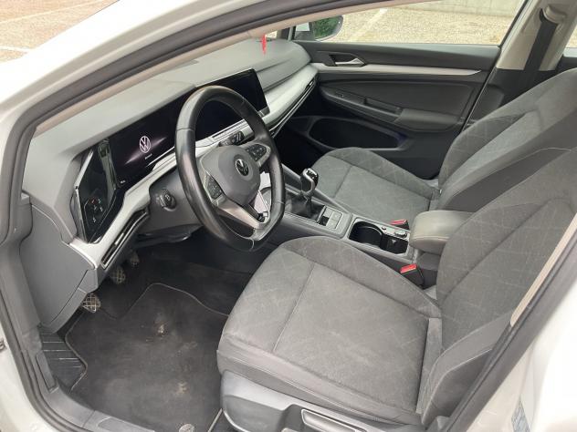Volkswagen Golf 2.0 TDI 115 CV SCR Life - Foto 10