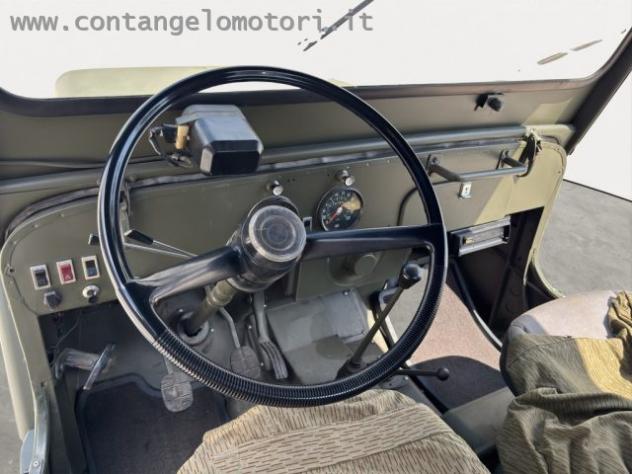 JEEP Willys CJ 3B rif. 23746736 - Foto 7