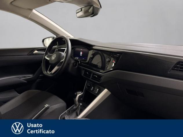 VOLKSWAGEN Polo 1.0 tsi life 95cv dsg rif. 23785489 - Foto 6
