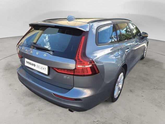 Volvo V60 B4 197+14 CV Mild Hybrid Diesel Automatica Momentum Business - Foto 2