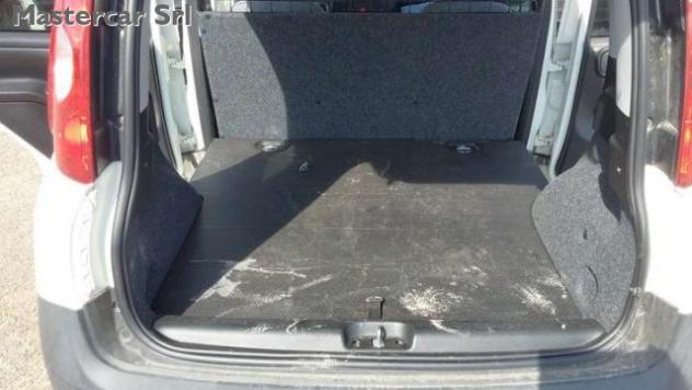 FIAT Panda 1.0 70cv Hybrid Euro 6d Van 2 POSTI TG : GK317RC rif. 23975620 - Foto 9