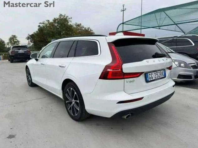 VOLVO V60 2.0 b4 197cv Momentum BUSINESS PRO - GG232RK rif. 24078727 - Foto 4