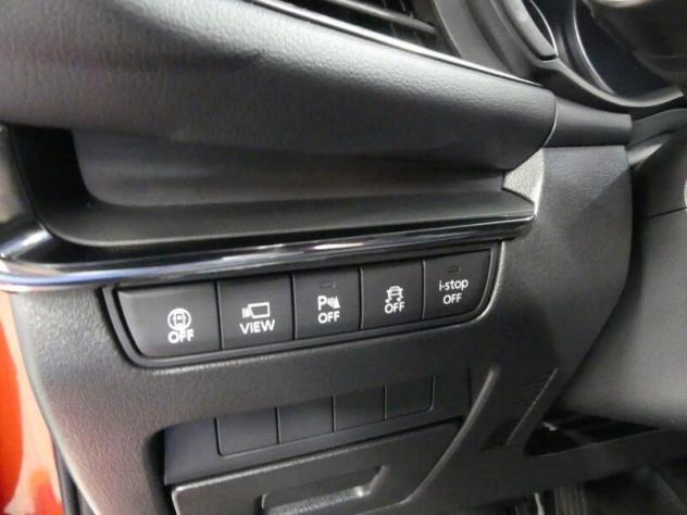 MAZDA Mazda3 4ª serie Mazda3 2.0L e-Skyactiv-X M Hybrid Homura - Foto 8