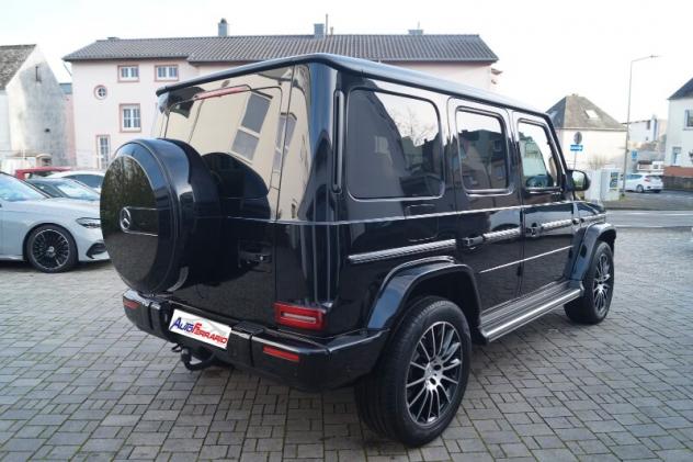 MERCEDES Classe G (*461/3/5) G 500 S.W. Premium Plus - Foto 4