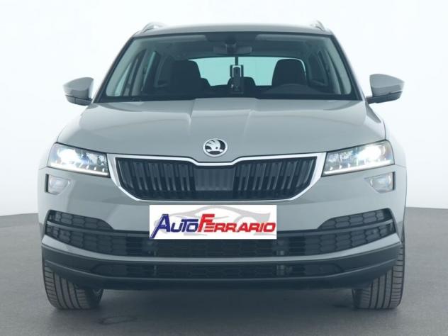 SKODA Karoq Karoq 1.5 TSI ACT Style - Foto 2