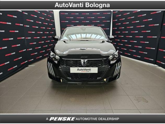 PEUGEOT 208 Peugeot 1.2 puretech Allure s&s 100cv rif. 23931005 - Foto 7