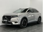DS DS7 CROSSBACK DS 7 BlueHDi 130 Automatica Performance Line+
