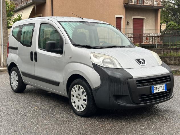 Peugeot Bipper Tepee Mix 1.3 HDi Neopatentati - Foto 3