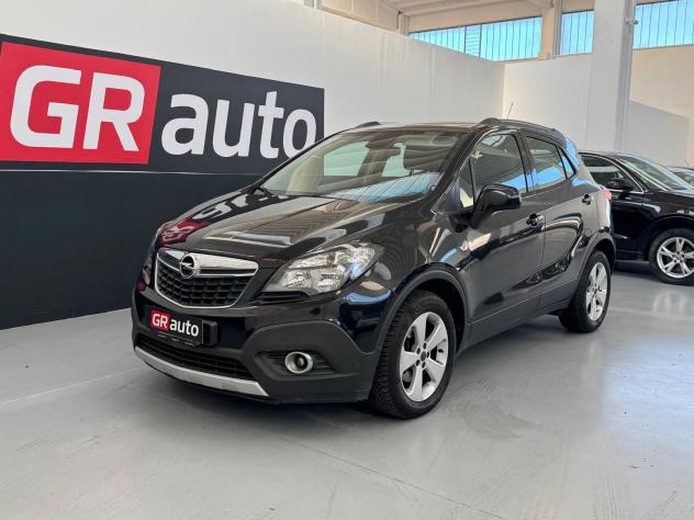 Opel Mokka Mokka 1.7 CDTI Ecotec 130CV 4x2 Start&Stop Ego - Foto 2
