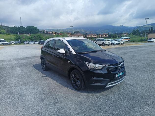 Opel Crossland Crossland X 1.5 ecotec Innovation s&s 102cv my20 - Foto 7