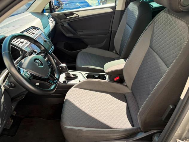 Volkswagen Tiguan 2.0 TDI SCR DSG 4MOTION Business BMT*EURO6 - Foto 7