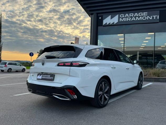 Peugeot 308 SW 1.5 bluehdi Allure s&s 130cv eat8 - Foto 3